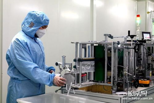 河北口罩日產量突破千萬只 邯鄲日產量位居第一 第一類醫(yī)療器械
