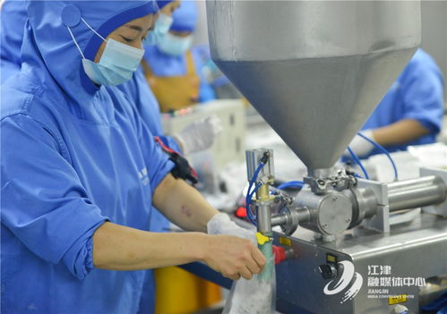 手握多項國家級專利，幫廚食帶打造西南最大蝦類產品生產基地，并布局第一類醫(yī)療器械新賽道